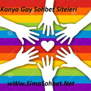 Read more about the article Konya Gay Sohbet