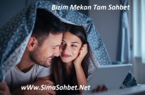 Read more about the article Bizim Mekan Tam Sohbet