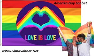 Read more about the article Amerika Gay Sohbet