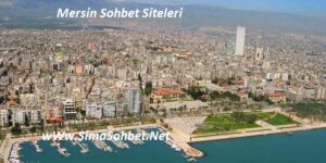 Read more about the article Mersin Sohbet Siteleri