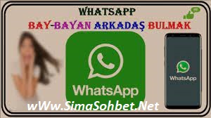 Read more about the article Whatsapp Cinsel Sohbet
