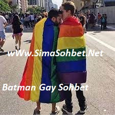 Read more about the article Batman Gay Sohbet