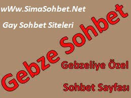 Read more about the article Gebze Gay Sohbet