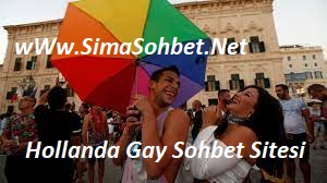 Read more about the article Hollanda Gay Sohbet
