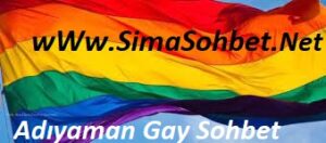 Read more about the article Adıyaman Gay Sohbet