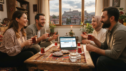 Elazığ Evli Sohbet Odaları