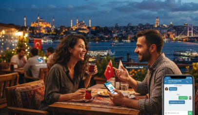 İstanbul Evli Sohbet Odaları