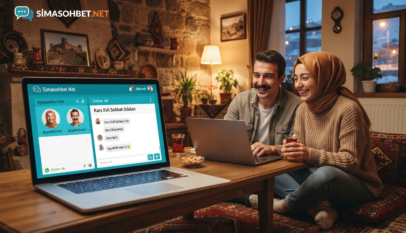 Kars Evli Sohbet Odaları