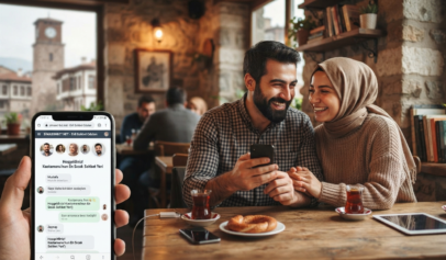 Kastamonu Evli Sohbet Odaları