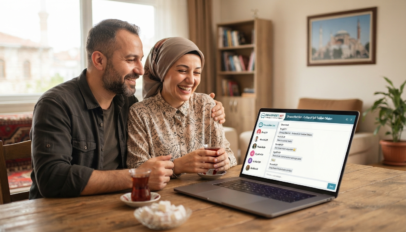 Kırklareli Evli Sohbet Odaları
