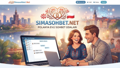 Polanya Evli Sohbet Odaları