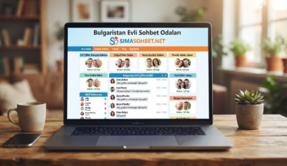 Bulgaristan Evli Sohbet Odaları
